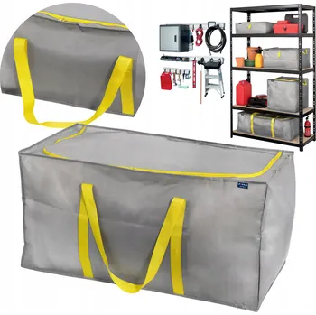 Úložný box Úložný obal/taška s větší nosností, 180 l