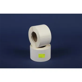 Speciální papír Etikety odolné proti povětrnostním vlivům, bílá, 30 x 50 mm, plastové, 1000 etiket/role, 148