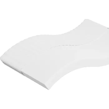 Matrace Matrace pěnová, středně měkká, 100x200 cm