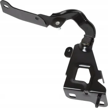 Kapota Levý pant kapoty motoru pro Renault Trafic III Opel Vivaro B 95522835