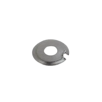 Matice DIN 432 54 Podložka pojistná s nosem, bez povrchové úpravy