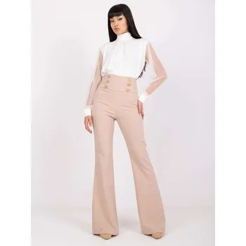 Kalhoty LC SP 22K 5019.13P béžová 40