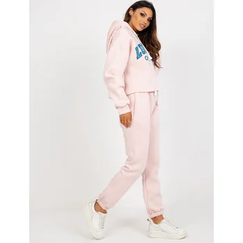 Sada EM KMPL 720.01 světle růžová jedna velikost