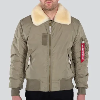 bunda INJECTOR III stratos L