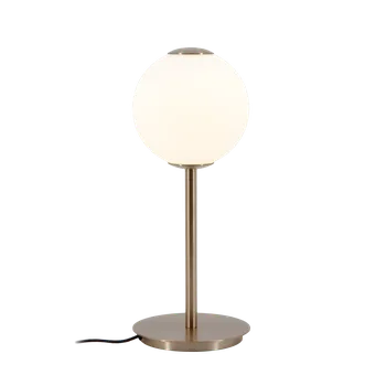 Stojací lampa Umage Audrey (mosaz) kov, sklo 2258 2258