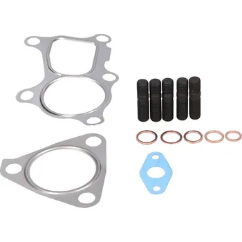 Turbodmychadlo Montážní sada, dmychadlo KAMOKA 8607245