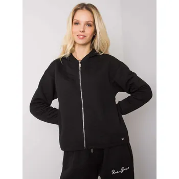 Dámská halenka Halenka-RV-BL-7449.66 - černá S/M