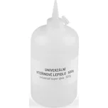 Vteřinové lepidlo univerzální s lahvičkou 500 g