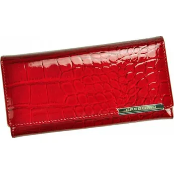 Peněženka Gregorio BC-100 - červená
