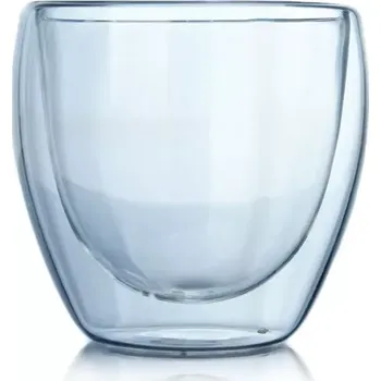 Sklenička Kaffia Thermo 220ml - objednávky do 15:00 doručíme zítra