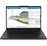 Lenovo ThinkPad P16s G4 Ryzen AI 7 PRO 350/64GB/1TB SSD/16" IPS WUXGA/Win11 Pro/3YR Premie (21QR0038CK)
