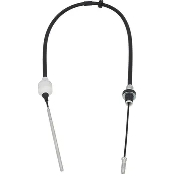 Spojkové lanko Tažné lanko, ovládání spojky KAMOKA LC139