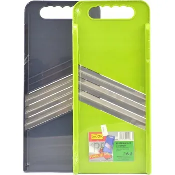 Struhadlo Practic Struhadlo na zelí a zeleninu 17.5 cm x 38.5 cm MIX BAREV