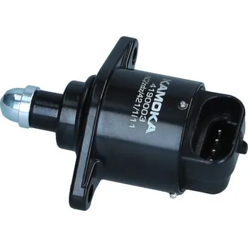 Ventil klimatizace Volnoběžný regulační ventil, přívod vzduchu KAMOKA 4190003