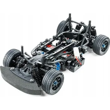 RC model auta Podvozek M-07 Concept Tamiya 58647