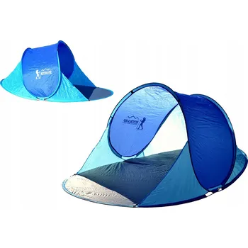 Stan Stan paraván / stan samorozkládací, velmi lehký