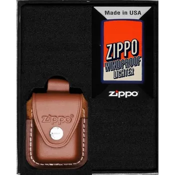 Zapalovač Zapalovač zippo