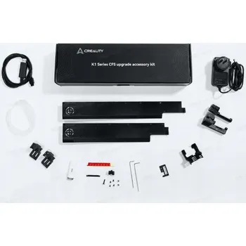 Příslušenství k 3D tiskárně CREALITY Sada pro upgrade řady K1 na CFS (K1, K1 MAX, K1C, K1 SE)