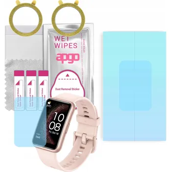 Ochranná Fólie apgo Huawei Watch Fit Special Edition