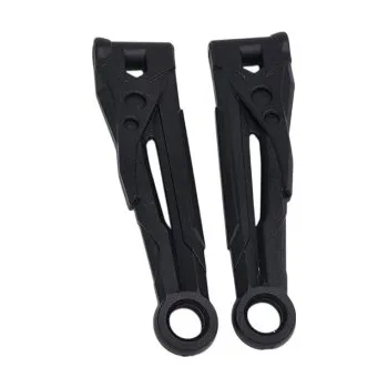 Modelářství Přední horní ramena pro model RC OFF-ROAD TRUCK 65 Q601-SJ04 2ks IQ models - RC_319556