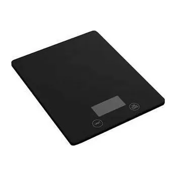 Kuchyňská váha Kuchyňská váha, černá, digitální, do 5 kg, 1605MER010