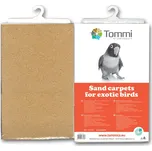 Tommi 07657 pískové koberce velké 5 ks