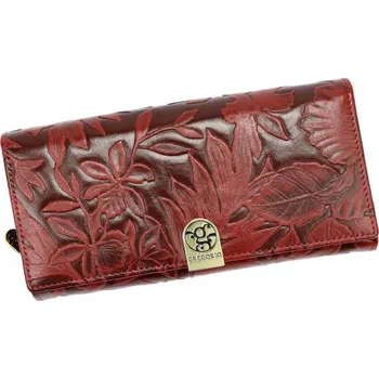 Peněženka Peněženka Gregorio HL-122 - červená