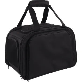 Taška pro psa a kočku Cestovní taška Dog Fantasy Travel Basic 44x27x29cm