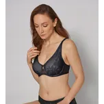 Triumph minimizer podprsenka černá velikost 80F