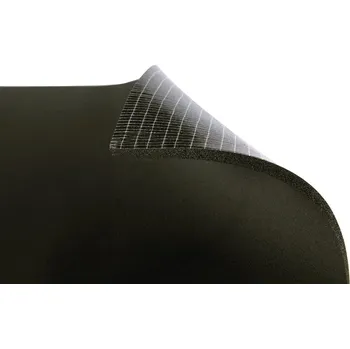 Samolepící termoakustický izolační a tlumící materiál, Balení: 10ks 37,5 x 50cm, 1,87m2<br />Výrobce: STP - 375355 (Síla materiálu 10 mm)