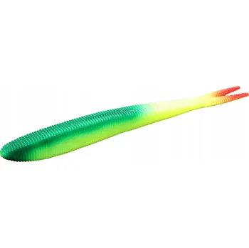 Umělá nástraha Vonná vlaštovka Mikado Saira - 5 cm - 348 - 1 Ks