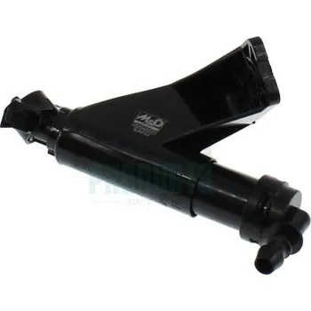 Autosklo Tryska ostřikovače, čištění světlometu HOFFER H209203