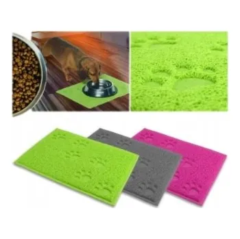 Miska pro psa Podložka misky misku