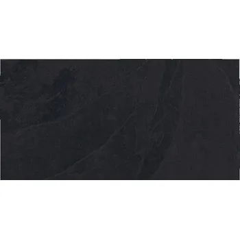 Dlažba Mexen Mek Nero glazovaný rekt. G1, dlažba podlahovo-stěnná 120 x 60 cm, mat GT - TL504-120-060-03 Obklady a dlažby