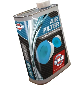 Filtr pro motocykl NILS AIR FILTER kapalina pro namáčení vzduchového filtru 1L (AKC) (NILS AIR FILTER kapalina pro namáčení vzduchového filtru 1L (AKC))