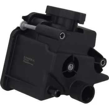 Vyrovnávací nádrž, hydraulický olej (servořízení) KAMOKA 7721017