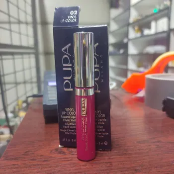 Lesk na rty PUPA VINYL LIP COLOR LESK NA RTY 02 8 ML