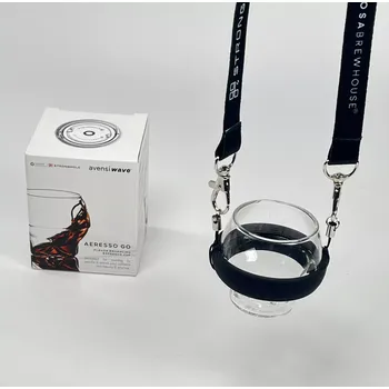 Icosa Avensi Wave AERESSO GO - objednávky do 15:00 doručíme zítra