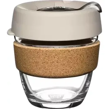 Dóza na potraviny KeepCup Brew Cork FILTER 227 ml - objednávky do 15:00 doručíme zítra