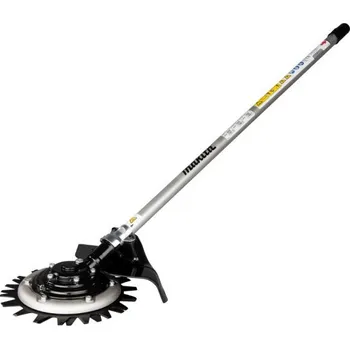 Nůžky na živý plot MAKITA Nůžky NA TRÁVU PRO DUX18/60,UR001 (191M56-3)