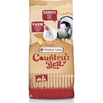 Krmivo pro ptáka Krmivo pro slepice Versele-Laga Countrys Best