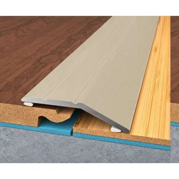 BOHEMIA PROFIL 60104 42 x 14 x 2700 mm