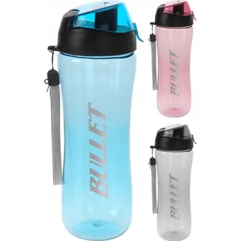 Láhev Lahev Na Pití AM 700 ml, vícebarevný