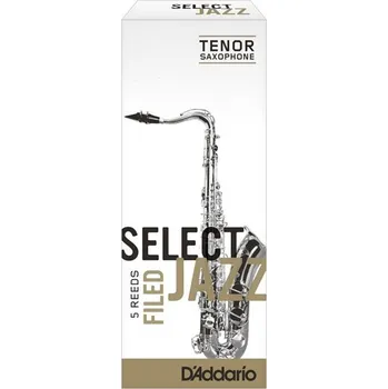 Příslušenství pro dechový nástroj Ladička na saxofon D'Addario Woodwinds