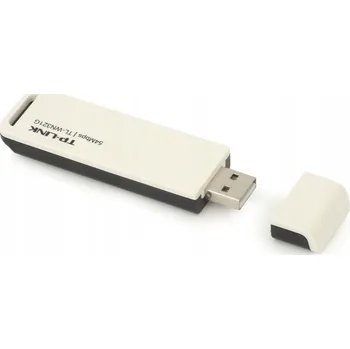 Síťová karta EXTERNÍ USB SÍŤOVÁ KARTA TP-LINK TL-WN321G