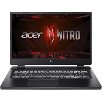Notebook Acer Nitro 17 AN17-41-R7Z1 (NH.QL1EC.005)