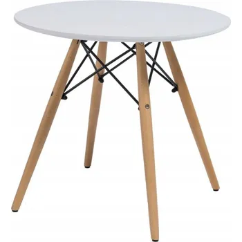 Jídelní stůl Stůl SCANDI 80 cm