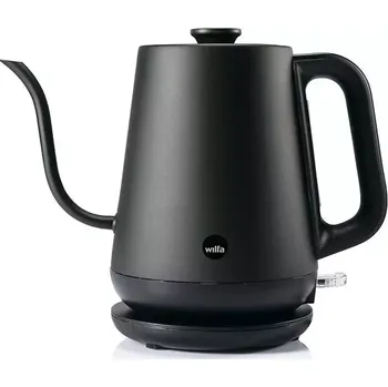 Rychlovarná konvice Konvice Wilfa WSPOK-1000B rychlovarná - objednávky do 15:00 doručíme zítra