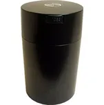 Vakuová dóza Tightvac 500g - černá - objednávky do 15:00 doručíme zítra