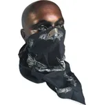 šátek na nos netopýr